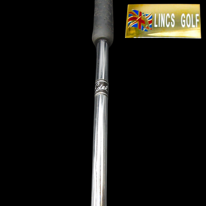 Edel Torque E-2 RHB Putter 83.5cm Steel Shaft Edel Grip With Edel Head Cover