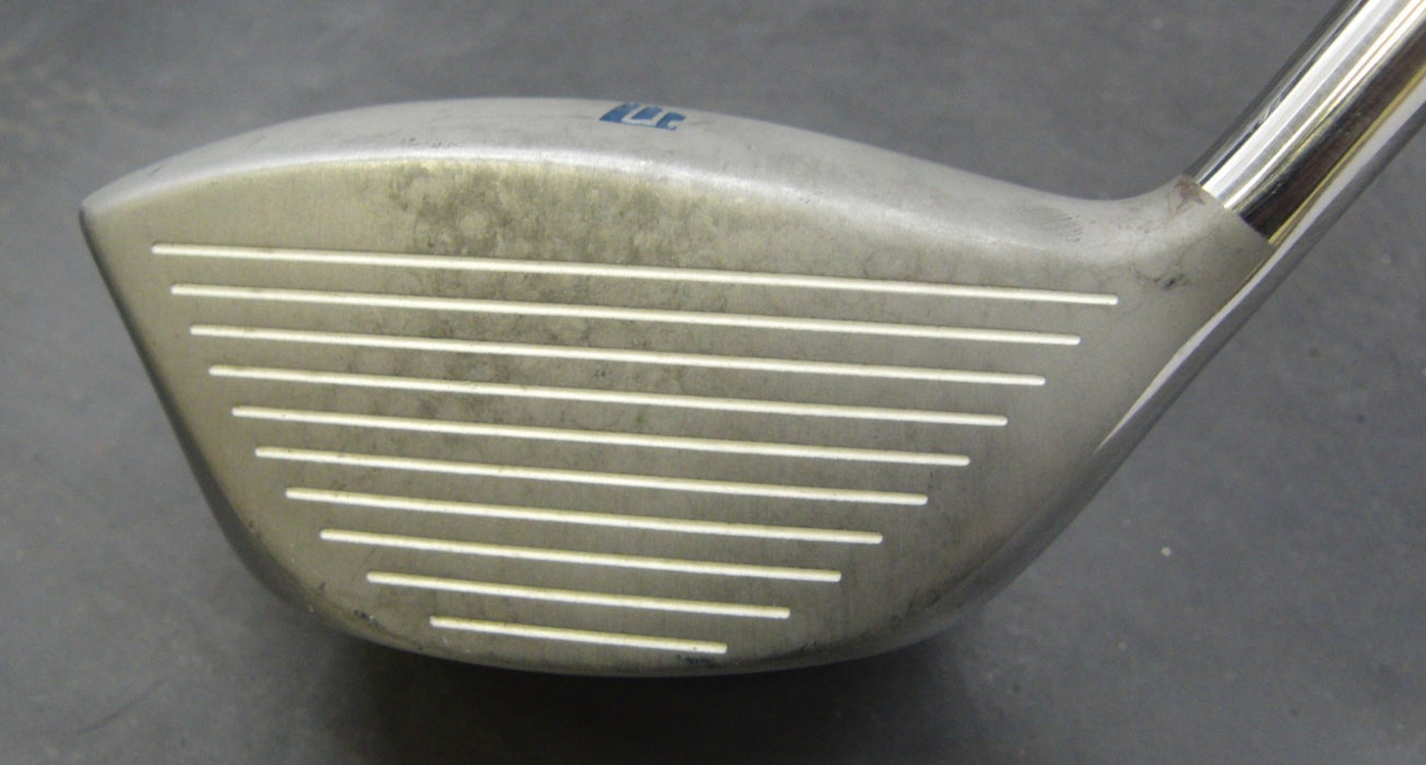 Founders Club The Judge 12° Driver Regular Graphite Shaft Royal Grip & HeadCover