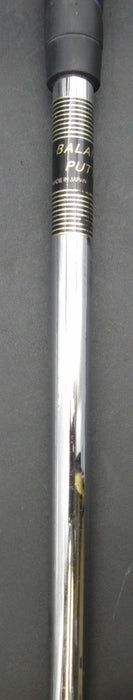 Catch-Win Putter 83cm Length Steel Shaft RG Grip