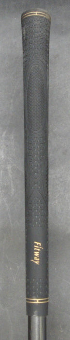 Fitway FW Shallow Design 15° 3 Wood Regular Graphite Shaft Fitway Grip