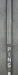 Blackened Ping Anser Putter 83cm Length Steel Shaft Ping Grip