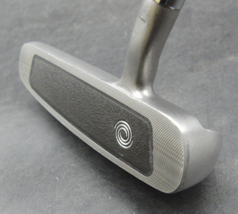 Odyssey Dual Force Classics 990 Putter Steel Shaft 87cm Length Odyssey Grip