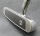Odyssey Dual Force Classics 990 Putter Steel Shaft 87cm Length Odyssey Grip