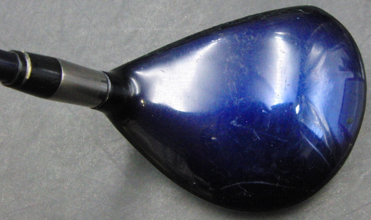 Ladies Macgregor Mactec NVG 21° 5 Wood Ladies Graphite Shaft Lamkin Grip