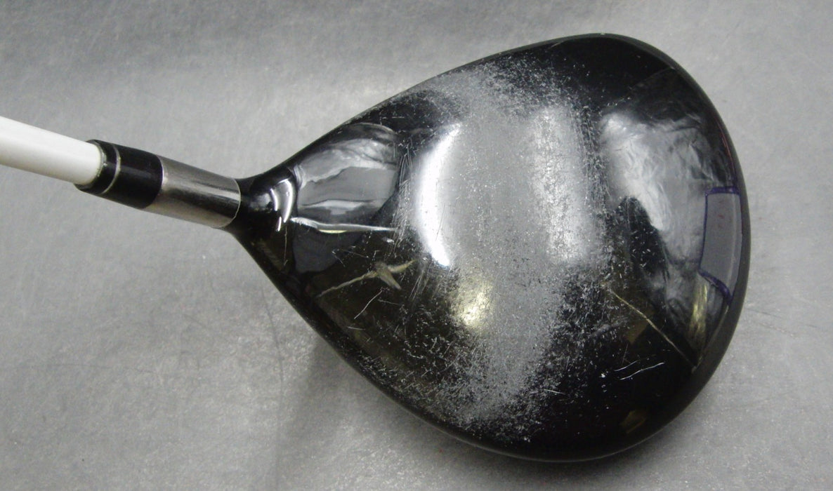 Callaway Diablo Edge 9.5° Driver Stiff Graphite Shaft Callaway Grip