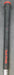 TaylorMade r5 XL 7 Iron Stiff Steel Shaft Golf Pride Grip