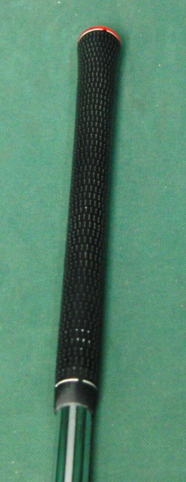 Taylor Made R9 Max 8 Iron Taylor Made Stiff Steel Shaft Golf Pride Grip