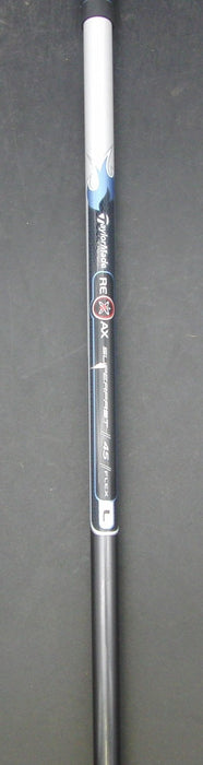 Ladies TaylorMade Burner Plus Gap Wedge Ladies Graphite Shaft TaylorMade Grip