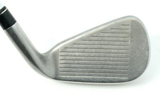 Left Handed TaylorMade AeroBurner 6 Iron REAX Stiff Steel Shaft