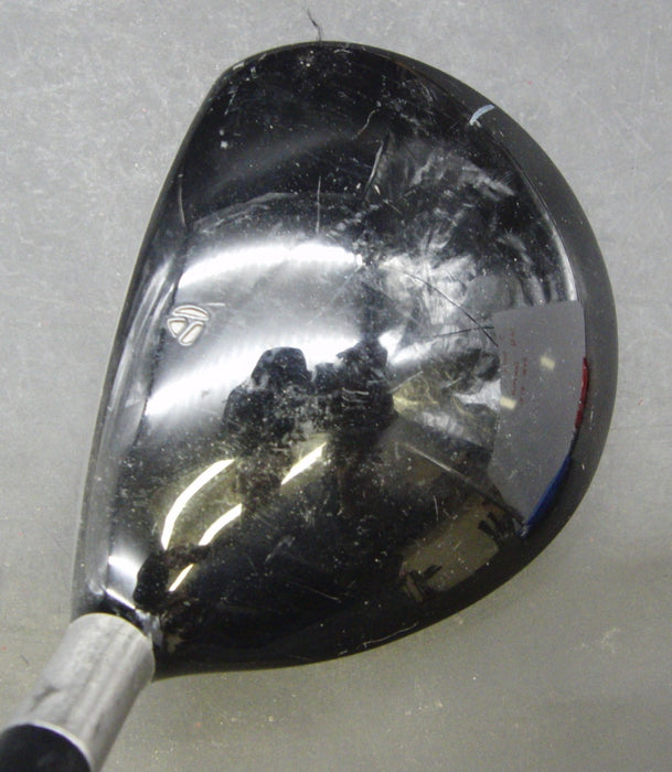 TaylorMade r5 XL Plus 3 Wood Stiff Graphite Shaft TaylorMade Grip