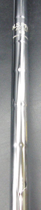 Cobra King LTDx One Length 7 Iron Stiff Steel Shaft Cobra Grip