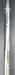 Cobra King LTDx One Length 7 Iron Stiff Steel Shaft Cobra Grip