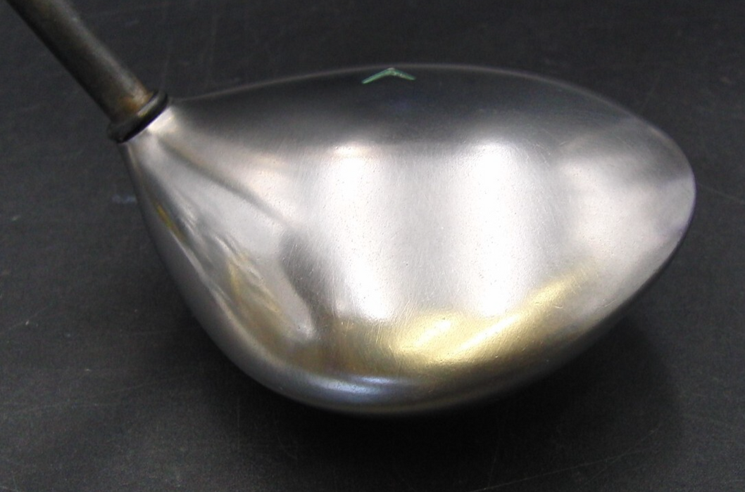 Ladies Callaway S2H2 Big Bertha War Bird 3 Wood Ladies Graphite Shaft Gems Grip