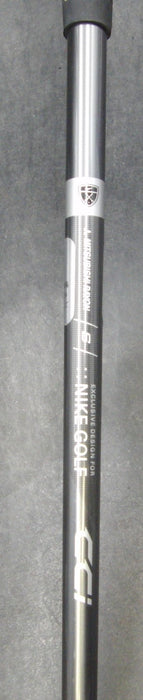 Nike CCi Gap A Wedge Stiff Graphite Shaft Nike Grip