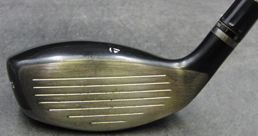 Taylormade R9 Supermax 3 Hybrid Stiff Steel Shaft Iomic Grip