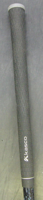 Kasco Power Tornado UFO Utility 18° Wood Regular Graphite Shaft Kasco Grip