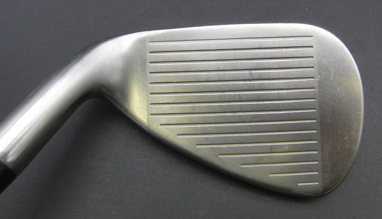 Nike VRS Covert 9 Iron Stiff Graphite Shaft Saplize Grip
