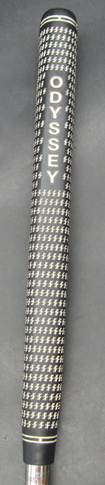 Odyssey White Hot Rossie Putter 86cm Length Steel Shaft Odyssey Grip