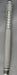 Odyssey White Hot Rossie Putter 86cm Length Steel Shaft Odyssey Grip