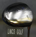 Japanese PRGR TR-X Inner Power Driver Regular Graphite Shaft Caiton Grip