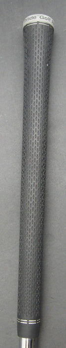 Callaway Rogue ST MAX 9 Iron Stiff Steel Shaft Golf Pride Grip