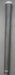 Callaway Rogue ST MAX 9 Iron Stiff Steel Shaft Golf Pride Grip