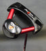 RARE TaylorMade Rossa Fuji Agsi+ Putter 81.5cm Length Steel Shaft PSYKO Grip