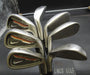 Set of 7x Nike Ignite Irons 4-PW Uniflex Steel Shafts Nike Grips*