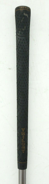 John Letters Trilogy T3 Plus 5 Iron Trilogy Graphite Shaft Trilogy Grip