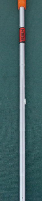 Mizuno JPX EZ Forged 9 Iron Regular Steel Shaft Iguana Golf Grip