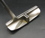 T-Line B By pga Pat 3,880,430 Butterfly Putter 86.5cm Length Steel Shaft