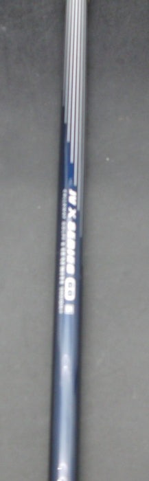 Callaway X18 9° Driver Regular Graphite Shaft Iomic Grip