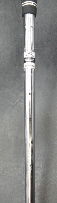 Cobra FMax Superlite 6 Iron Regular Steel Shaft Golf Pride Grip