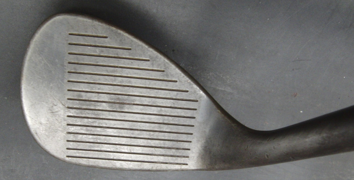 Cleveland CG16 Forged 52° Gap Wedge Stiff Steel Shaft Golf Pride Grip