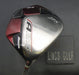 Mizuno JPX A25 10° Driver Stiff Graphite Shaft Mizuno Grip*