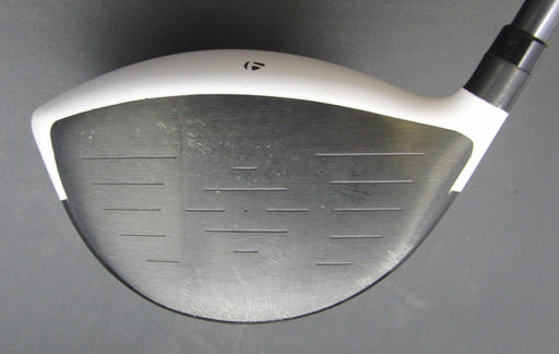 TaylorMade SLDR 460 11° Driver Regular Graphite Shaft TaylorMade Grip*