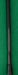 Hogan Edge GCD Midsize 6 Iron Regular Graphite Shaft PGM Grip