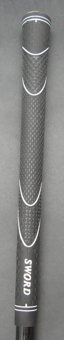Srixon ZX7 9.5° Driver Regular (Optional) Graphite Shaft Sword Grip