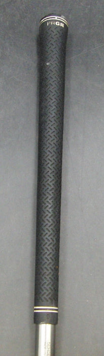 PRGR TR-X Duo Compression 10.5 Degree Driver Stiff Graphite Shaft PRGR Grip