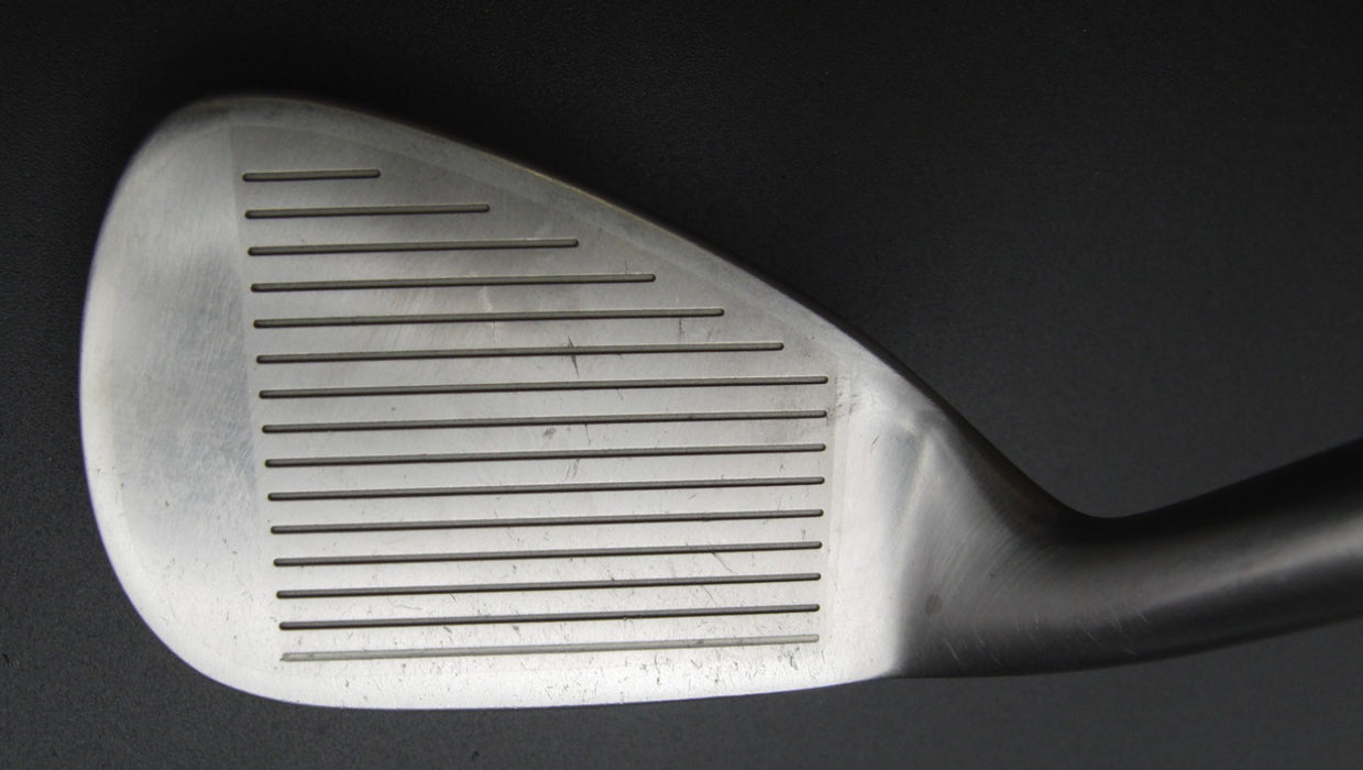 Nike Pro Combo Sand Wedge Stiff Steel Shaft Nike Grip