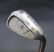 TaylorMade 200 9 iron Stiff Flex Graphite Shaft TaylorMade Grip