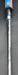 Odyssey Works Tank 1W Putter 87cm Playing Length Steel Shaft Super Stroke Grip*