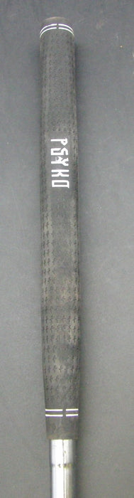 Ping Anser Putter Steel Shaft 88cm Length Psyko Grip