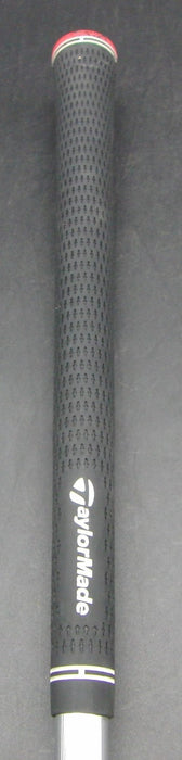 TaylorMade Rac TP Pitching Wedge Stiff Steel Shaft TaylorMade Grip