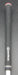 TaylorMade Rac TP Pitching Wedge Stiff Steel Shaft TaylorMade Grip