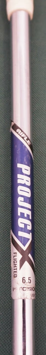 Callaway Prototype 6 Iron Extra Stiff Steel Shaft Golf Pride Grip