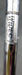 Mizuno Widec 3 Iron Regular Steel Shaft Golf Pride Grip