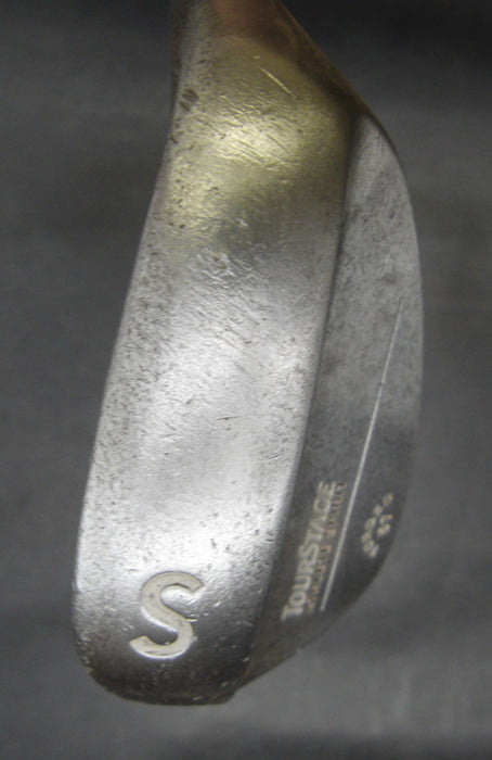 Bridgestone Tourstage Athlete Spirit TW-02 57° Sand Wedge Stiff Steel Shaft