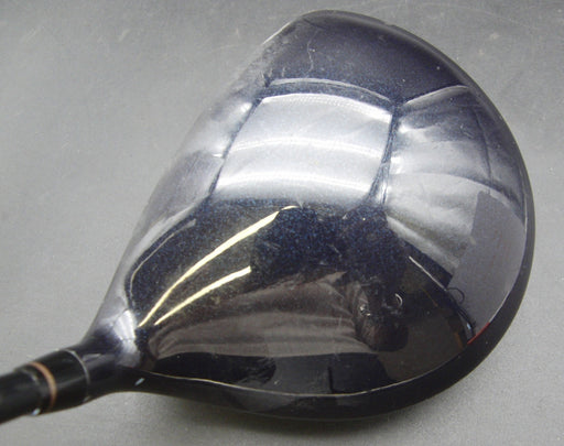 Lynx Heat Arrow 11° Driver Regular Graphite Shaft Lynx Grip