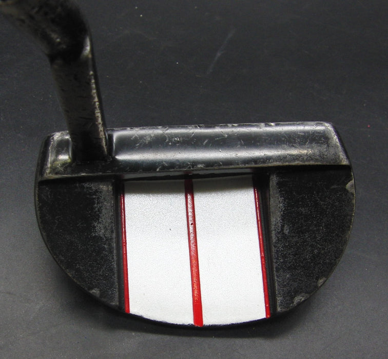 Odyssey White Rize iX 3SH Putter 85cm Length Steel Shaft SuperStroke Grip